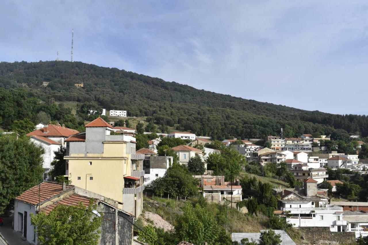 Residence Panorama Ain Draham Exterior foto